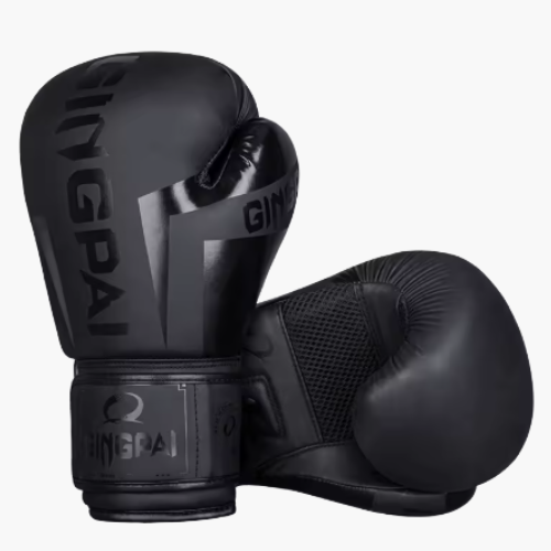 Men's boxing gloves