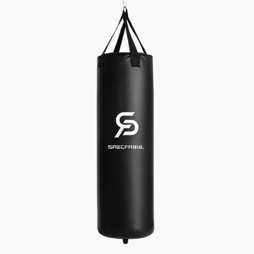 Training boxing bag